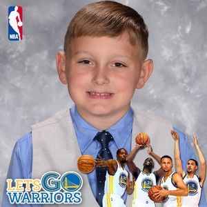 Meet your Posher, Beau